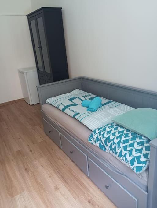 New Modern Studio In 3 * Prag