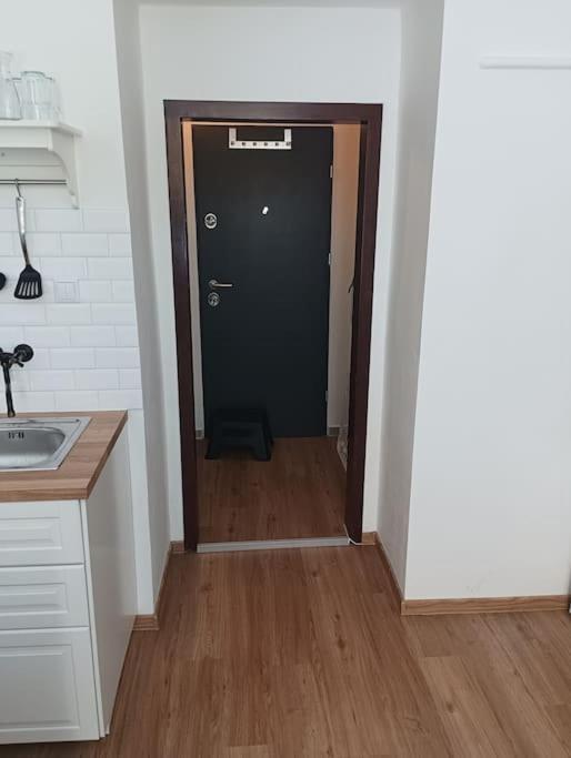 New Modern Studio In 3 * Prag
